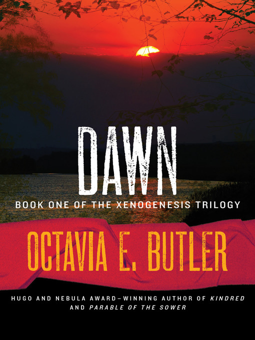 Title details for Dawn by Octavia E. Butler - Wait list